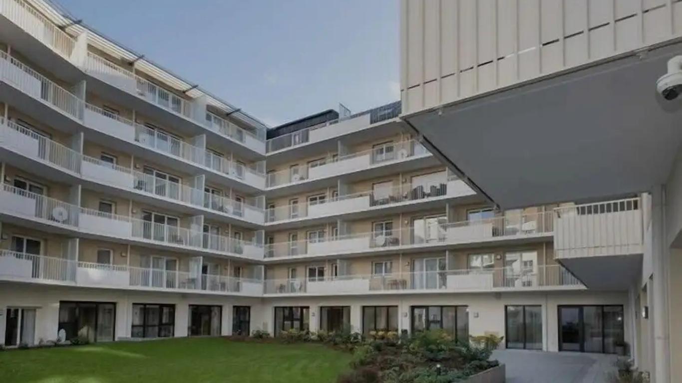 Domitys Les Mosaïques