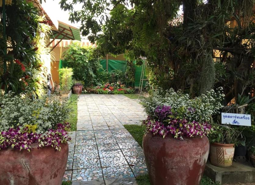 Outdoors view Photo