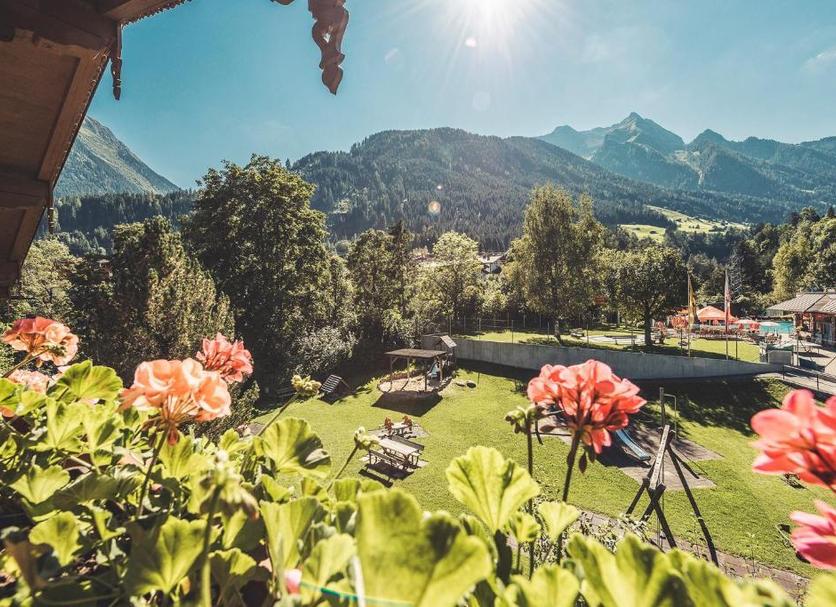 Outdoors view Photo