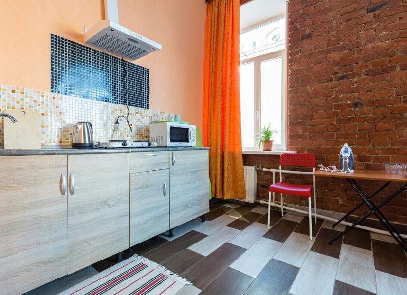 Kitchen Photo