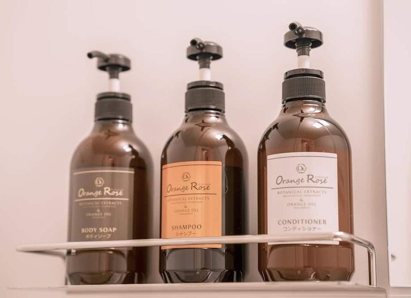 Room amenity Photo