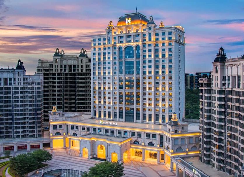 Building Photo