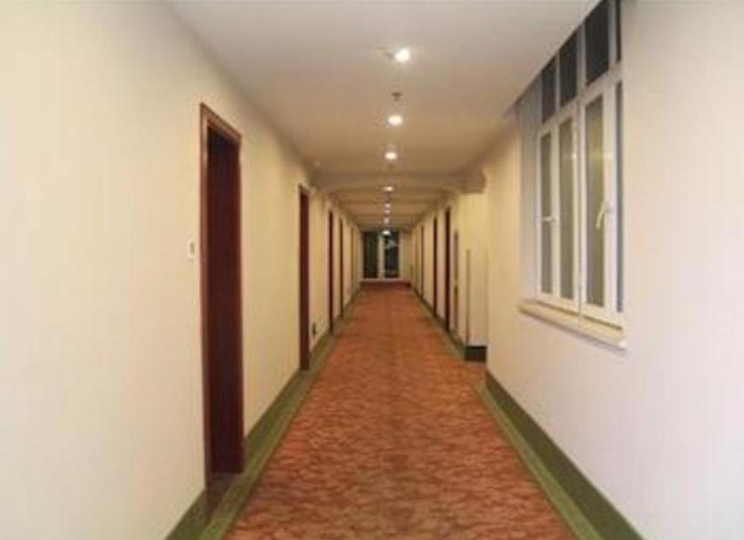 Hallway Photo