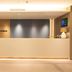 Home Inn Neo Wuxi Xihu East Road Dongting lobby reception desk in Wuxi