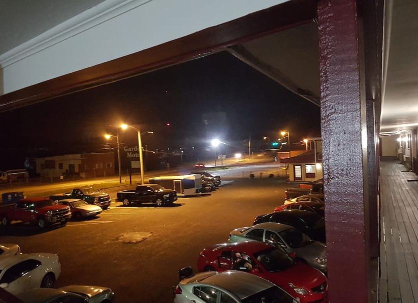 Outdoors view Photo