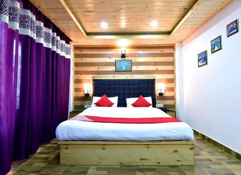 Bedroom Photo