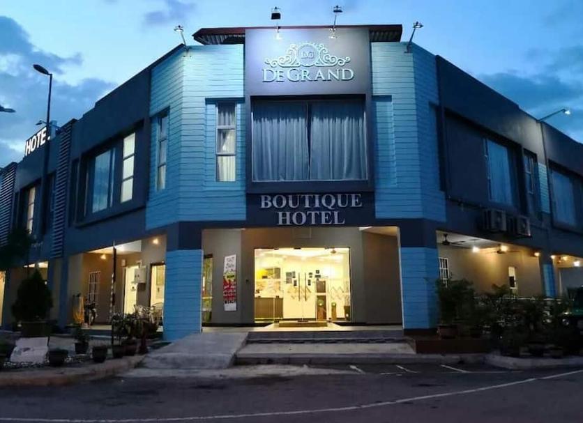 Building Photo