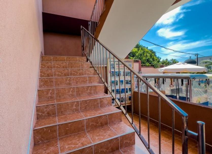 Stairs Photo