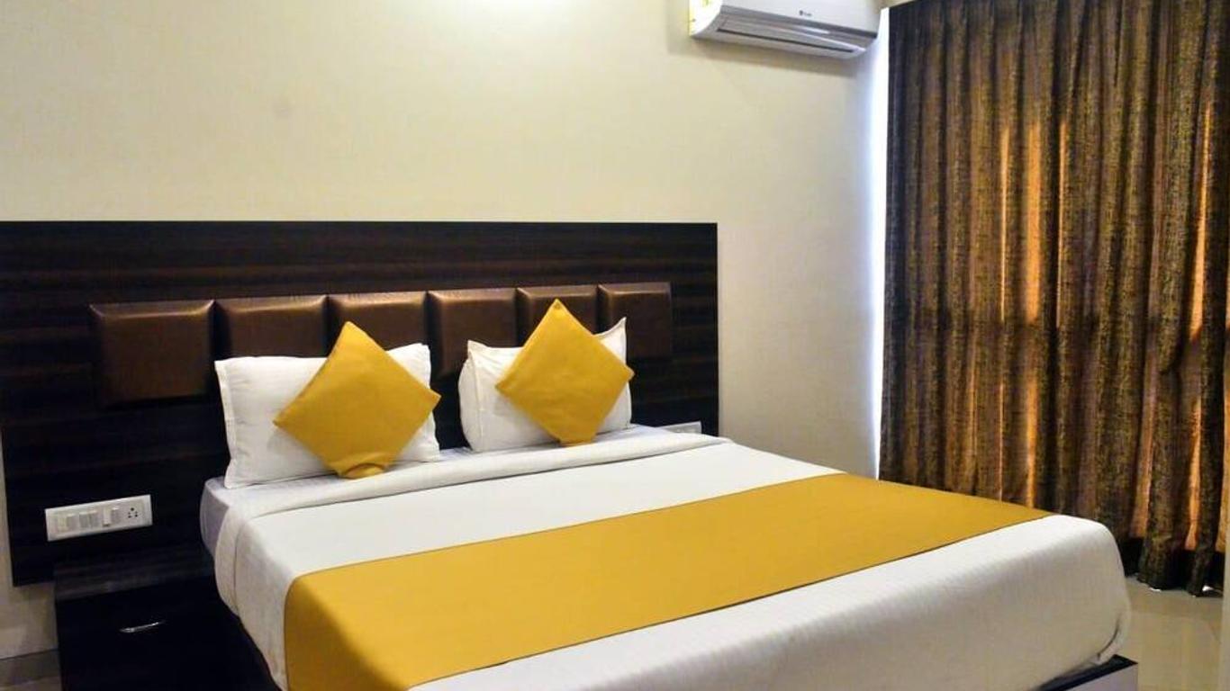 The Best Hotel Mumbai