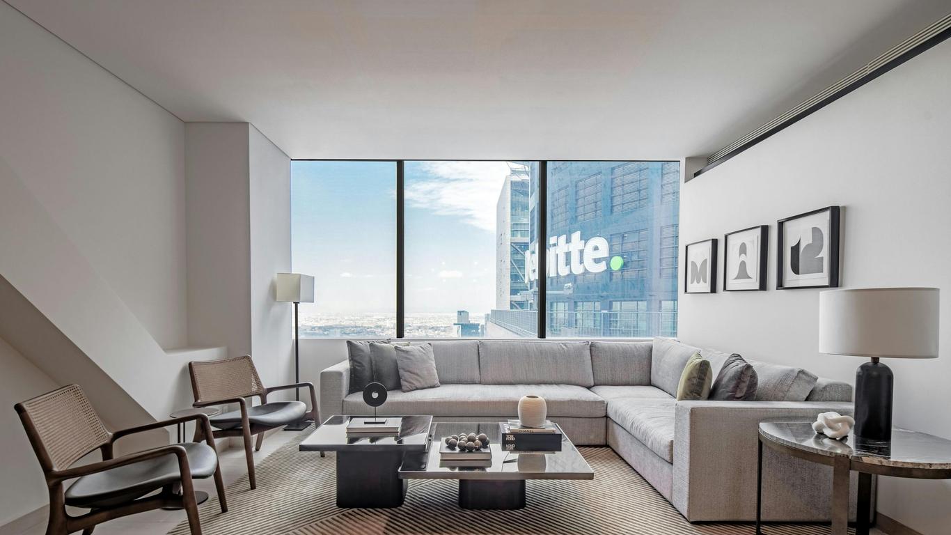 The Ritz-Carlton Residences Mexico City