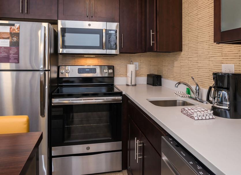 Kitchen Photo