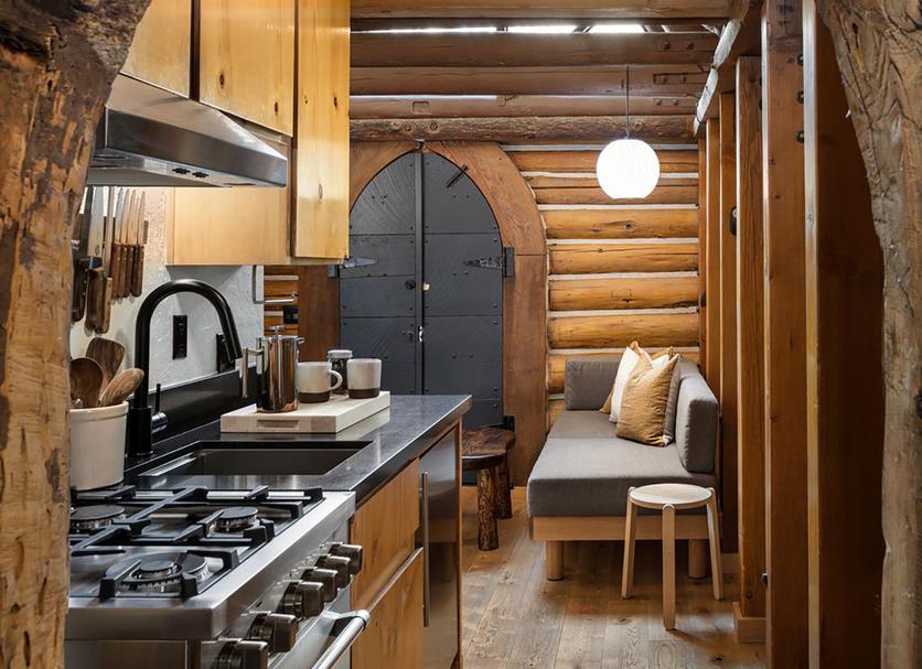 Kitchen Photo