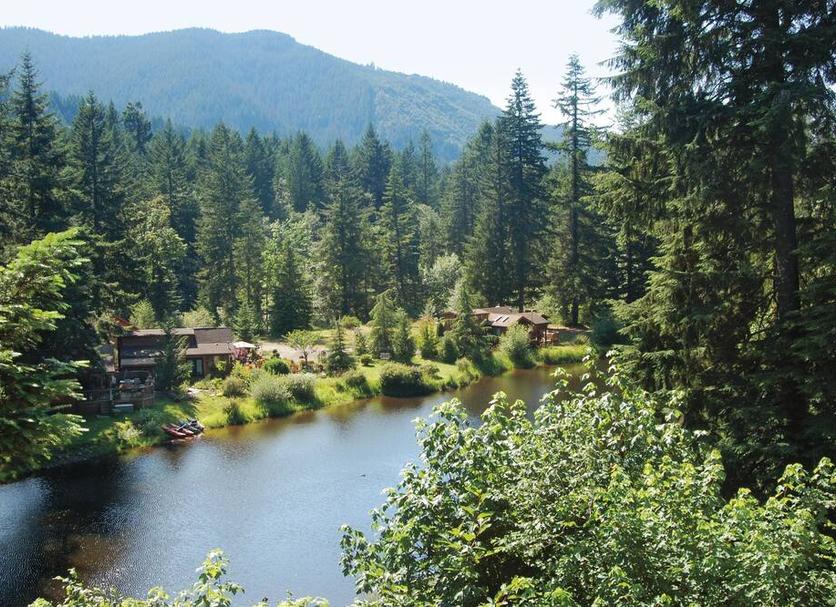 Outdoors view Photo