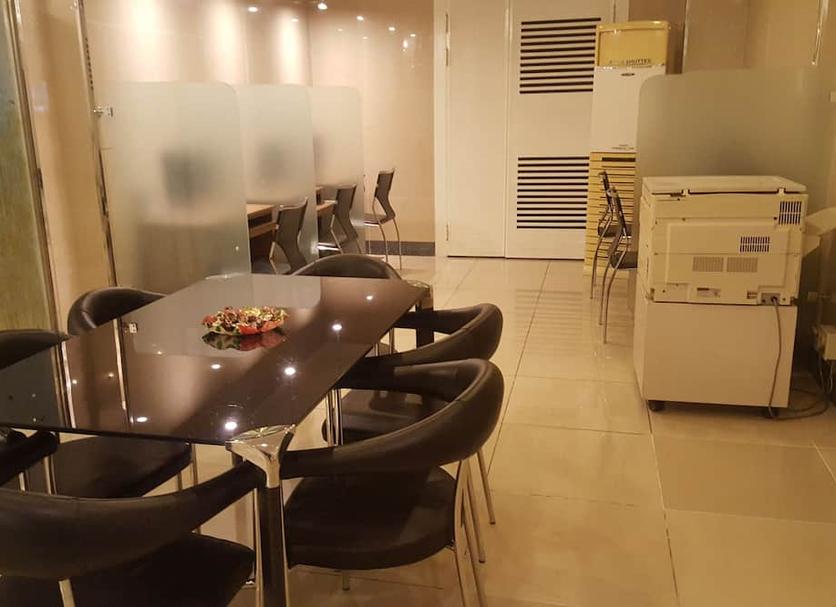 Dining room Photo