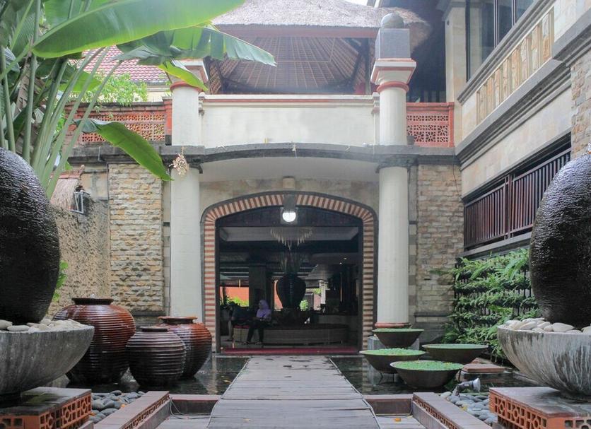Outdoors view Photo