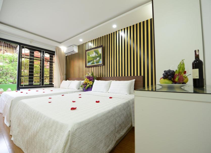 Bedroom Photo
