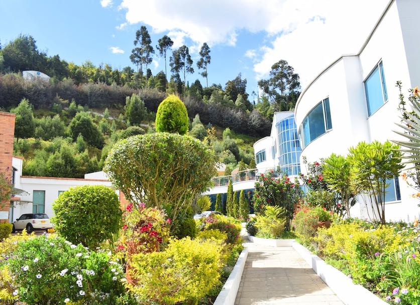 Outdoors view Photo