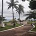 Outdoors view