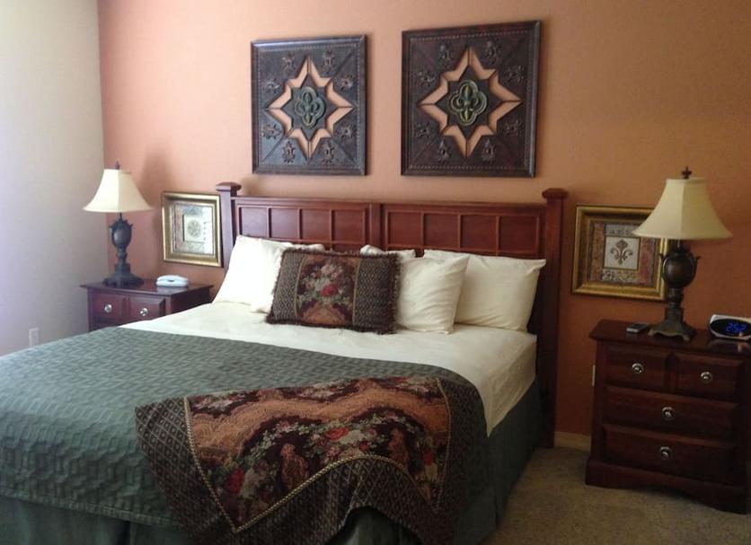 Bedroom Photo