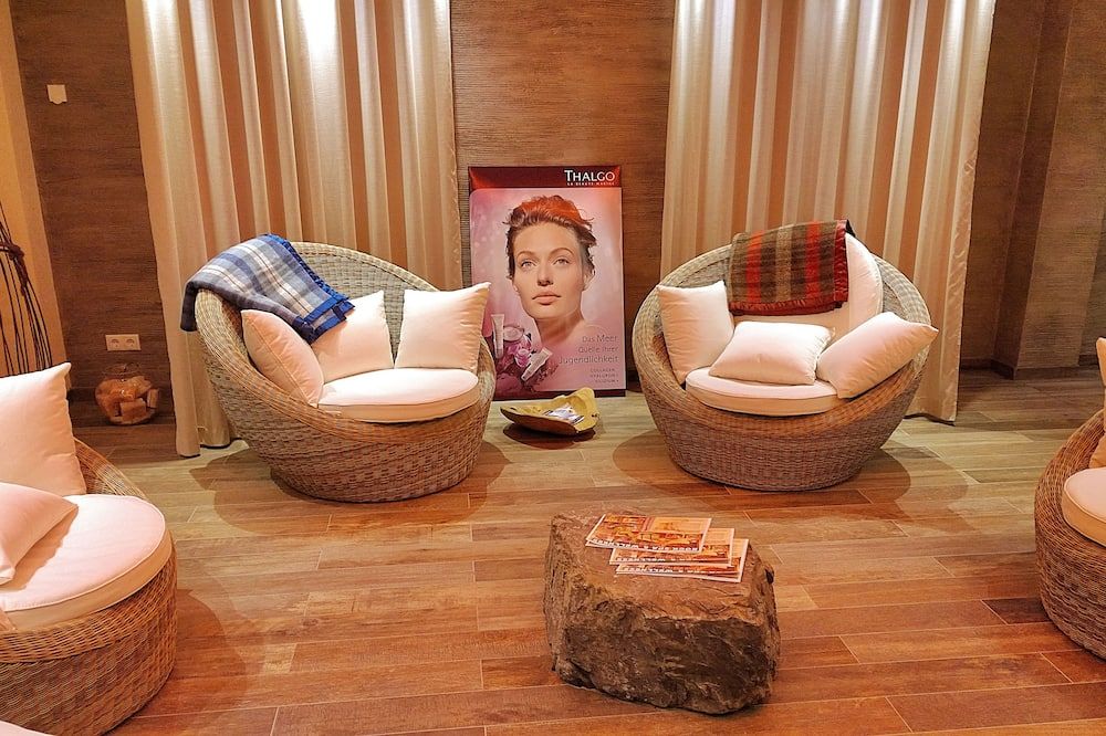 Spa Photo