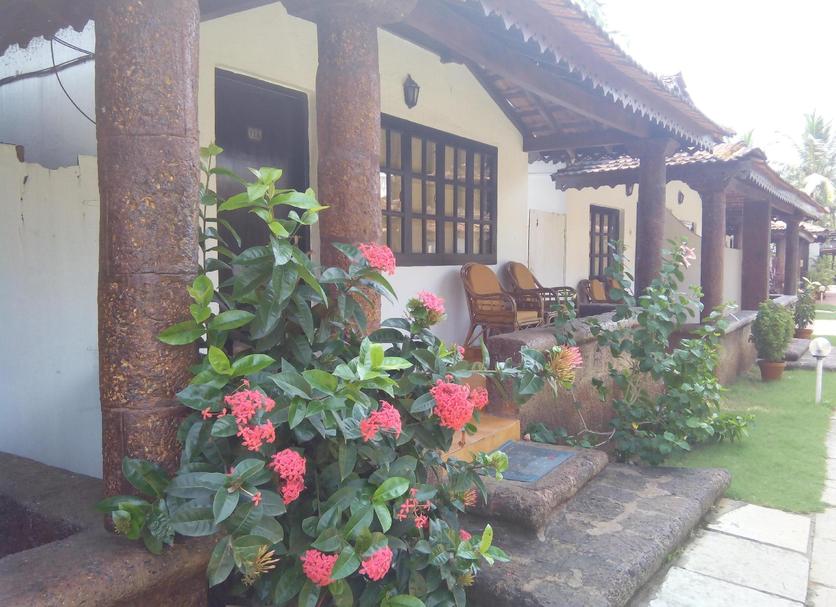 Outdoors view Photo
