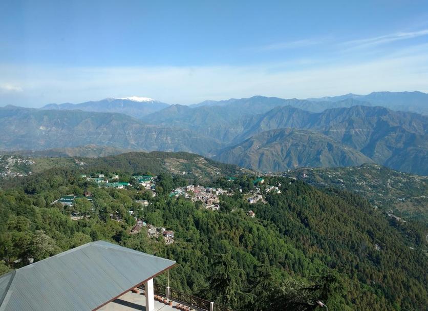 Outdoors view Photo