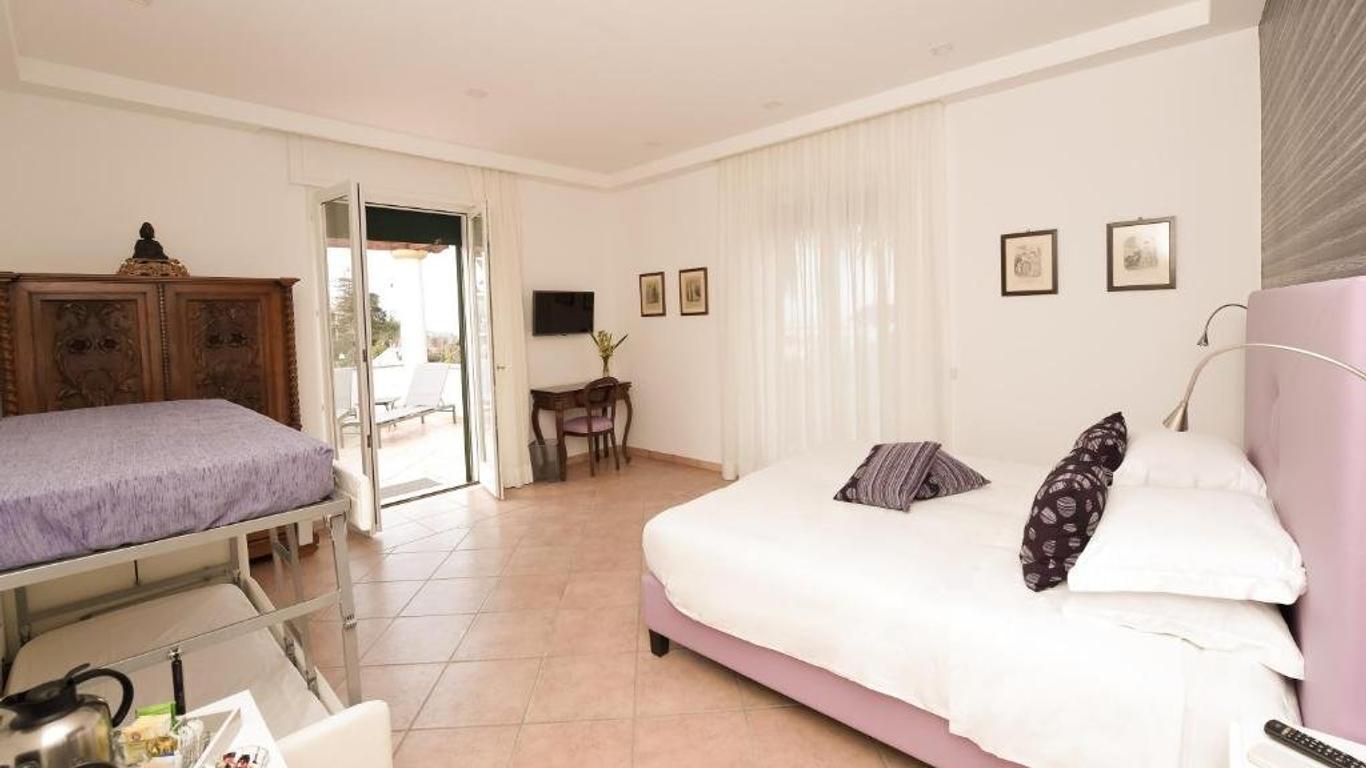 Bella Sorrento B&B