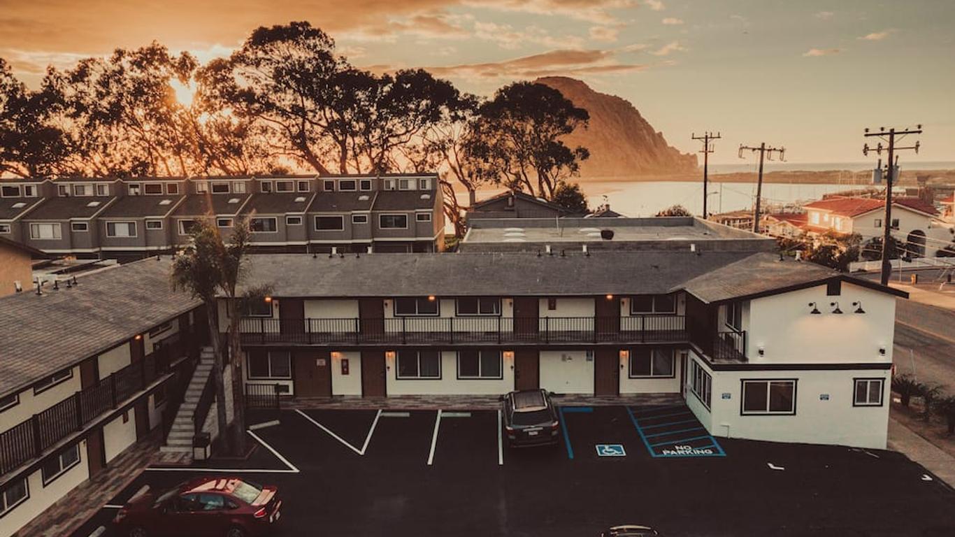 Blufftop Inn & Suites - Wharf/Restaurant District