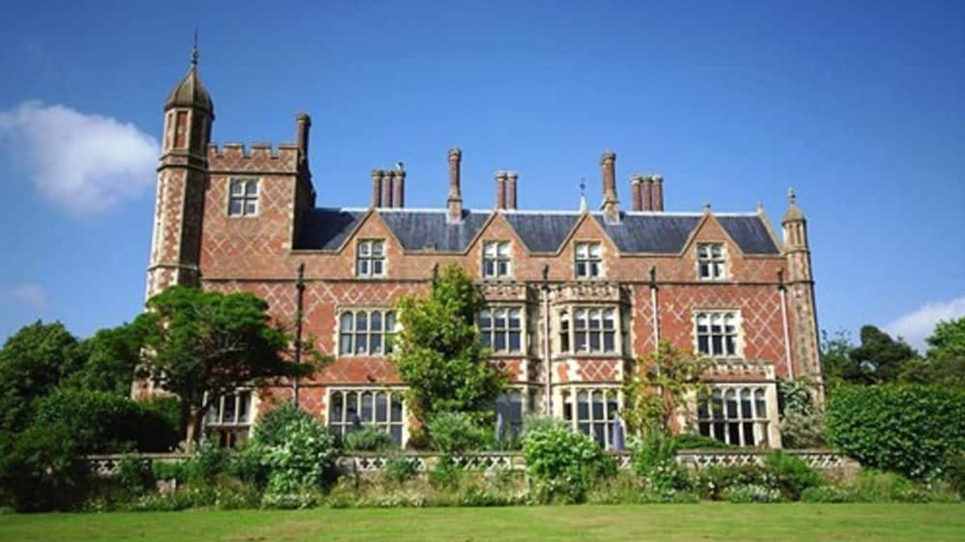 Horsted Place Hotel