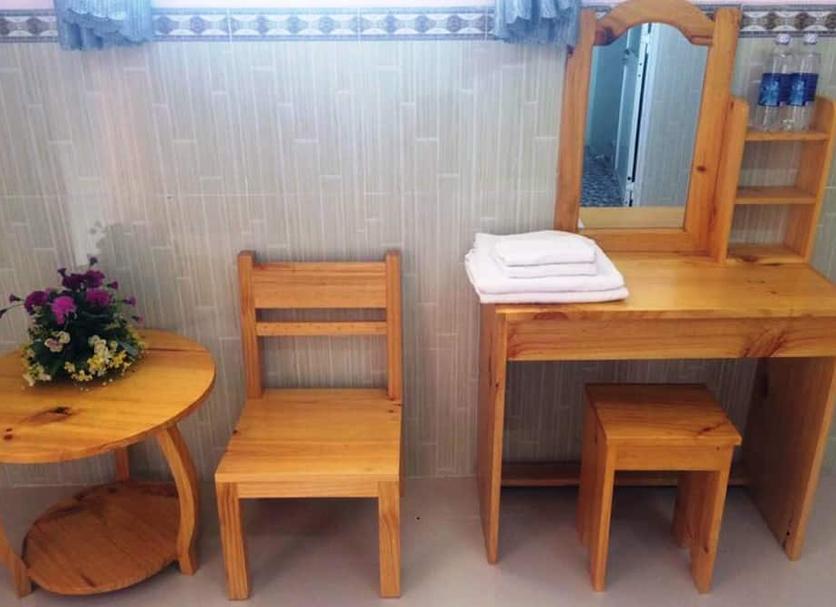 Room amenity Photo