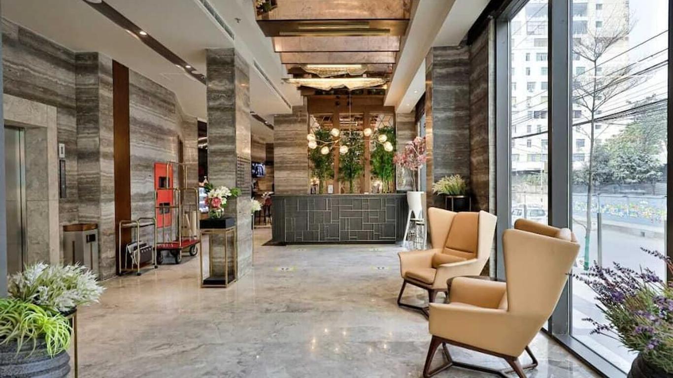 Best Western Plus Maya