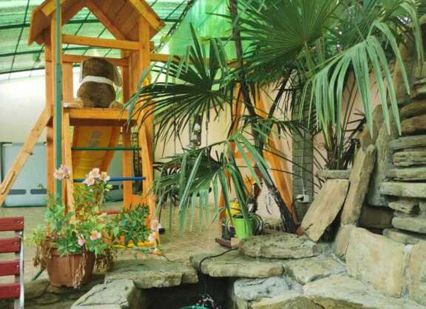 Outdoors view Photo