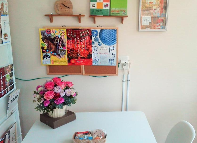 Room amenity Photo