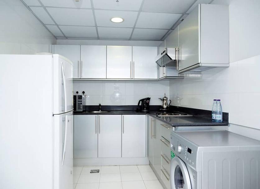 Kitchen Photo
