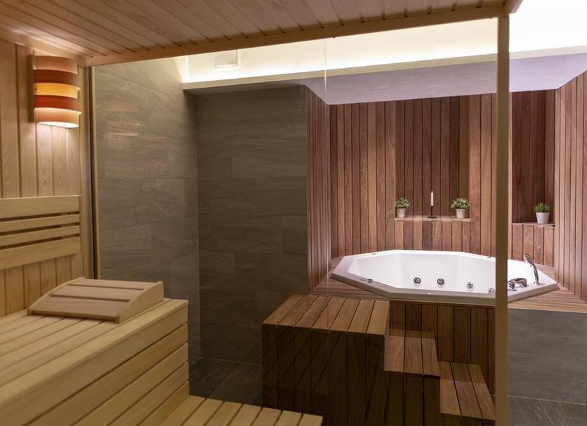 Spa Photo
