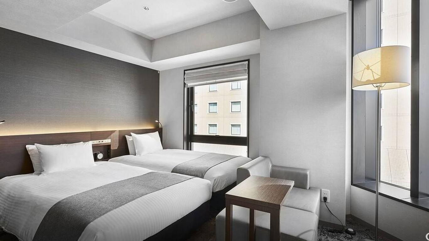 Daiwa Roynet Hotel Shimbashi