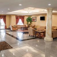 Comfort Suites near Indianapolis Airport