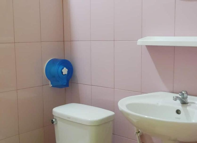 Bathroom Photo