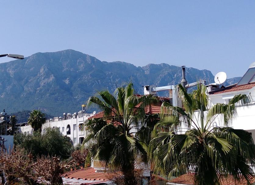 Outdoors view Photo