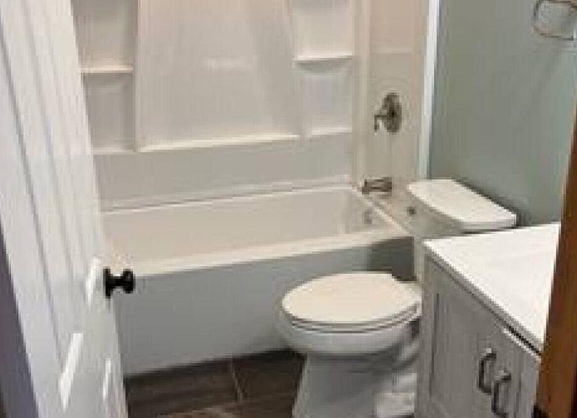 Bathroom Photo