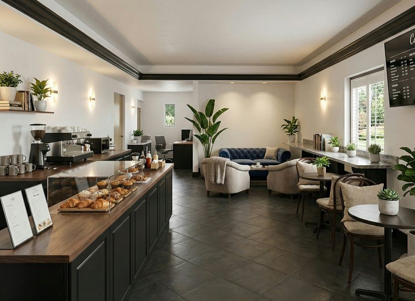 Hotel amenity Photo