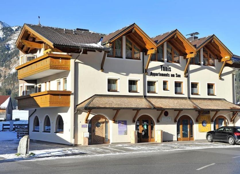 Building Photo