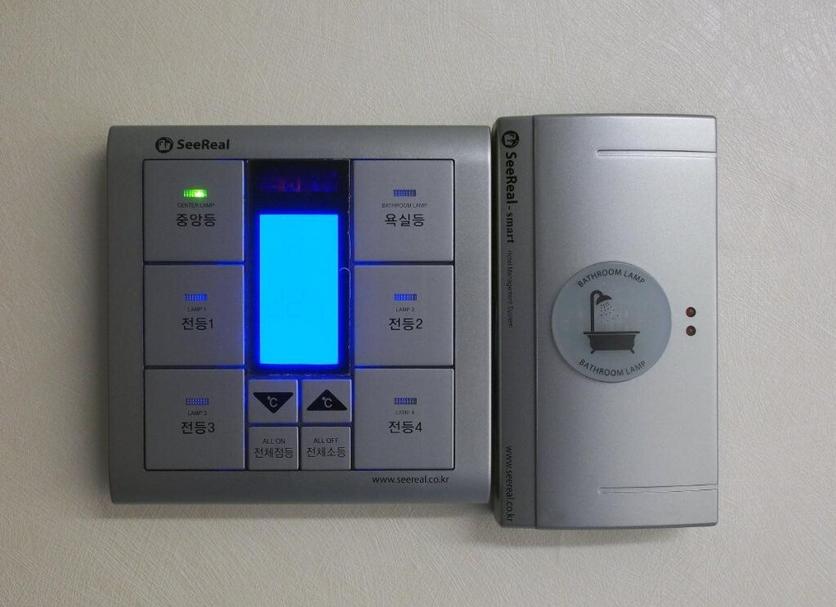 Room amenity Photo
