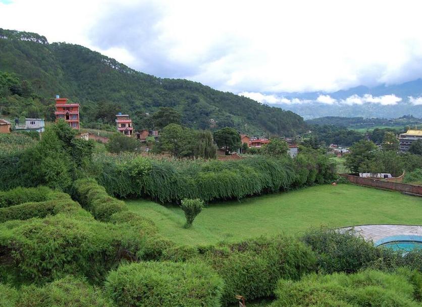 Outdoors view Photo