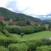 Outdoors view