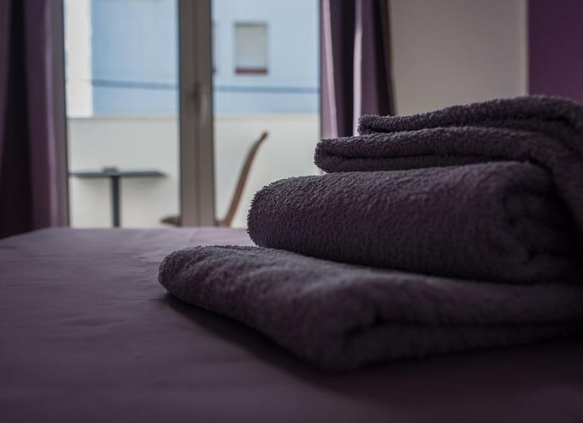 Room amenity Photo
