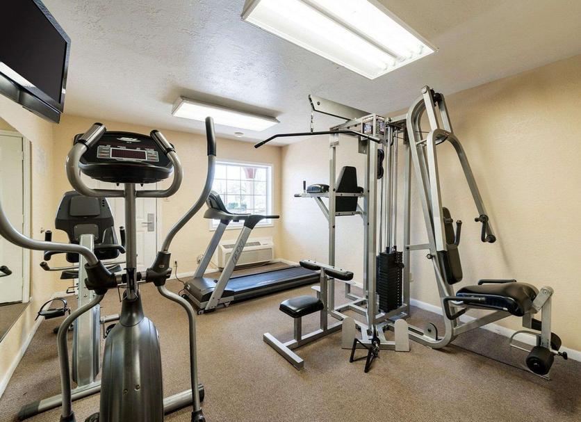 Gym Photo