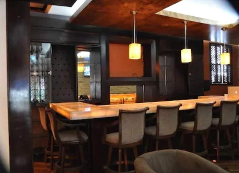 Bar Photo