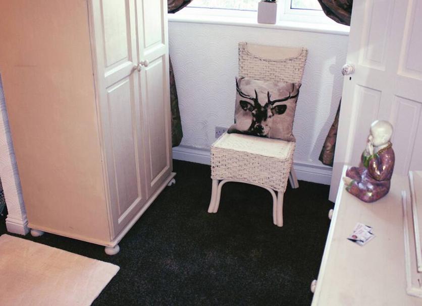 Room amenity Photo