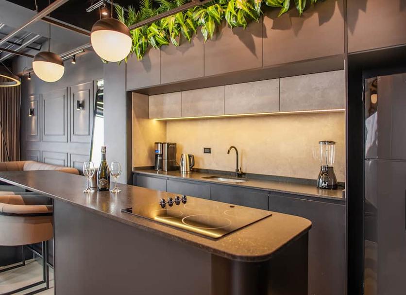 Kitchen Photo